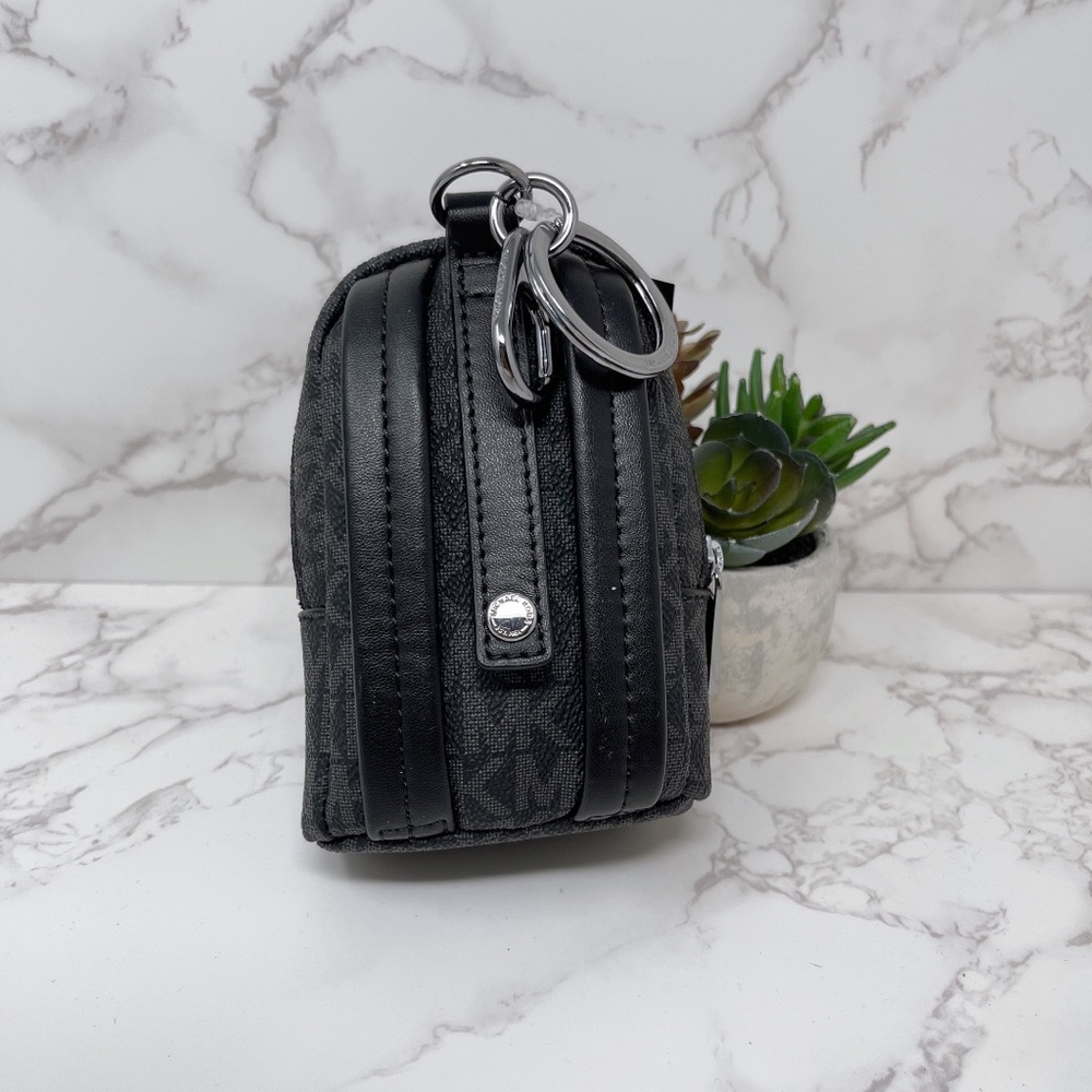 Michael Kors Cooper Backpack Charm - Picture 4 of 10